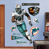 Cameron Wake Wall Decal