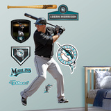 Logan Morrison Wall Decal