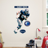 Randy White Jr. Wandabziehbild