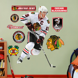 Jonathan Toews Wall Decal
