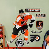 Claude Giroux Autocollant mural