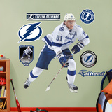Steven Stamkos Wall Decal