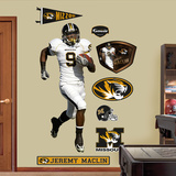 Jeremy Maclin Missouri Mode (wallstickers)