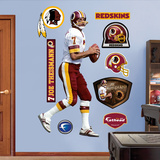 Joe Theismann Wall Decal