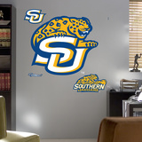 Southern University Wall Decal