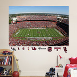 South Carolina Stadium Mural Wall Decal