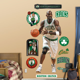Kevin Garnett 2012 Wall Decal
