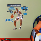 Dwight Howard Junior Wandabziehbild