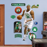 Paul Pierce Wall Decal