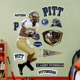 Larry Fitzgerald Pitt Mode (wallstickers) Larry Fitzgerald Pitt Mode (wallstickers)