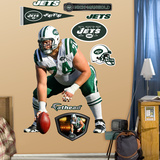 Nick Mangold Wall Decal