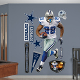 DeMarco Murray 2011 Autocollant mural