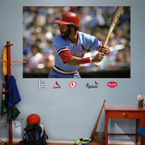 Ozzie Smith Mural Mode (wallstickers) Ozzie Smith Mural Mode (wallstickers)