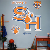 Sam Houston State University Wall Decal
