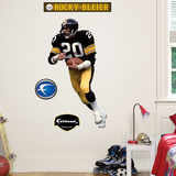 Rocky Bleier Jr. Kalkomania ścienna
