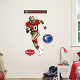 Jerry Rice Jr. Wandabziehbild