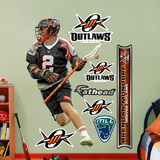 Brendan Mundorf Wall Decal