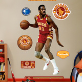 Michael "Campy" Russell Wall Decal