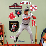 Jacoby Ellsbury   Autocollant mural