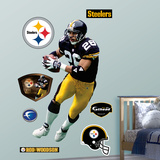 Rod Woodson Autocollant mural