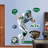 Mark Gastineau Wall Decal
