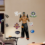 Rey Mysterio Jr. Wall Decal