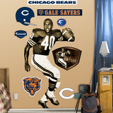 Gale Sayers Mode (wallstickers) Gale Sayers Mode (wallstickers)