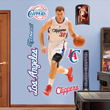 Blake Griffin 2012 Wall Decal