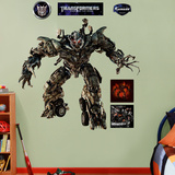 Megatron   Wandabziehbild