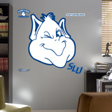 Saint Louis University Wall Decal