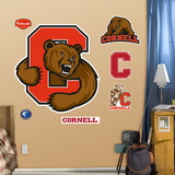 Cornell University Logo Wall Decal