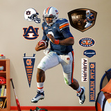 Cam Newton Auburn   Wall Decal