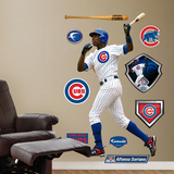 Alfonso Soriano Mode (wallstickers)