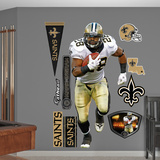 Mark Ingram Wall Decal