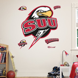 Southern Utah University Wall Decal