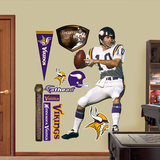 Fran Tarkenton Vinilos decorativos Fran Tarkenton Vinilos decorativos
