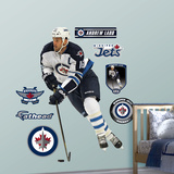 Andrew Ladd Wall Decal