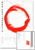 Der Kreidekreis Prints by K. Domenic Geissbühler