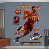 Tristian Thompson 2012 Wall Decal