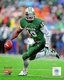 Robert Griffin III (RG3) Baylor University Bears 2011 Action Photo