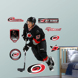 Jeff Skinner Wall Decal