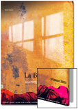 La Bohème Posters by K. Domenic Geissbühler