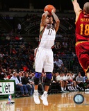Monta Ellis 2011-12 Action Photo
