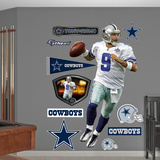 Tony Romo 2011 Edition Wall Decal