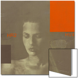Madonna 441 Posters par John van der Valk