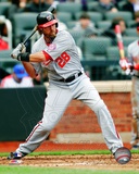 Jayson Werth 2012 Action Photo