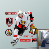 Jason Spezza Mode (wallstickers) Jason Spezza Mode (wallstickers)