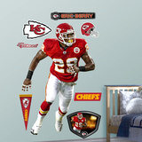 Eric Berry Wall Decal