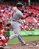 Yadier Molina 2012 Action Photographie