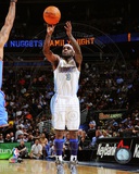 Ty Lawson 2011-12 Action Photo